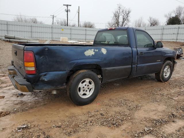 Obraz 3 z 2000 CHEVROLET SILVERADO C1500 2000 z VIN 1GCEC14V6YE302769