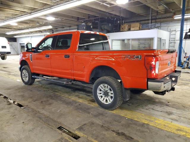 Изображение 2 2017 FORD F250 SUPER DUTY 2017 с VIN 1FT7W2B68HEB45893