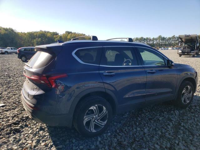 Image 3 of 2023 HYUNDAI SANTA FE SEL 2023 with VIN 5NMS2DAJ6PH520229