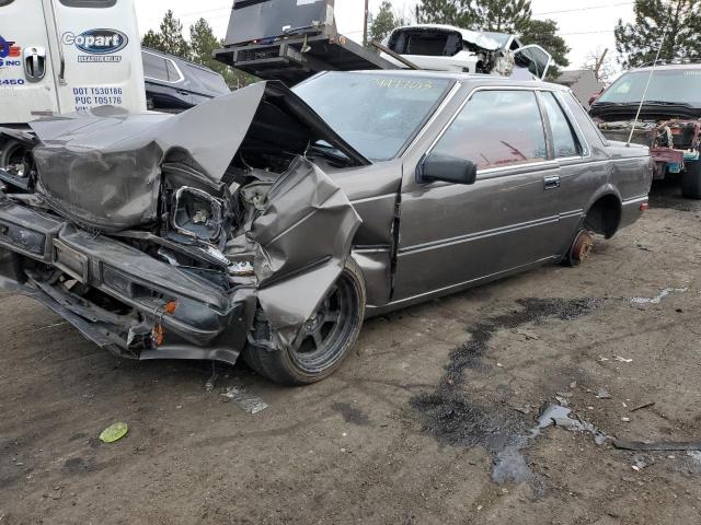 Image 1 of 1986 NISSAN 200SX  1986 with VIN JN1PS24S3GW110020