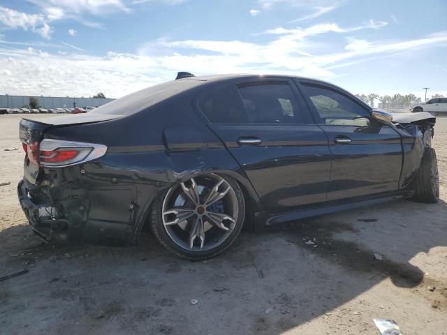 Obraz 3 z 2018 BMW M550XI  2018 z VIN WBAJB9C56JB049264