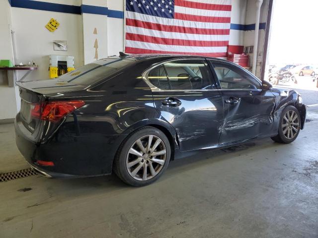 Изображение 3 2013 LEXUS GS 350 2013 с VIN JTHBE1BL6D5015939