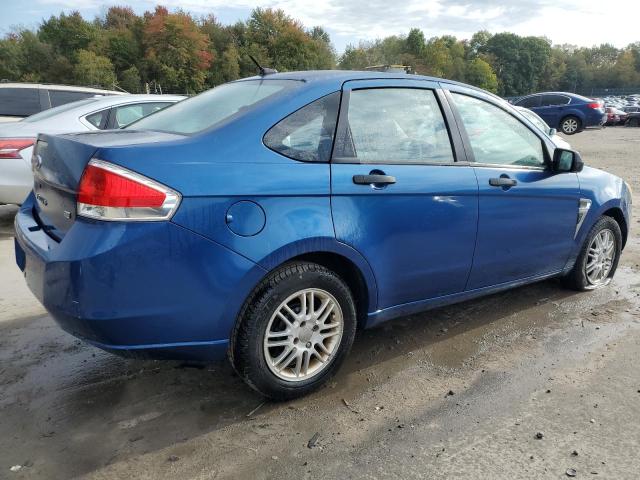 Image 3 of 2008 FORD FOCUS SE 2008 with VIN 1FAHP35N08W108931