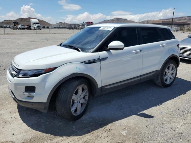 2015 LAND ROVER RANGE ROVER EVOQUE PURE PLUS 2015 image