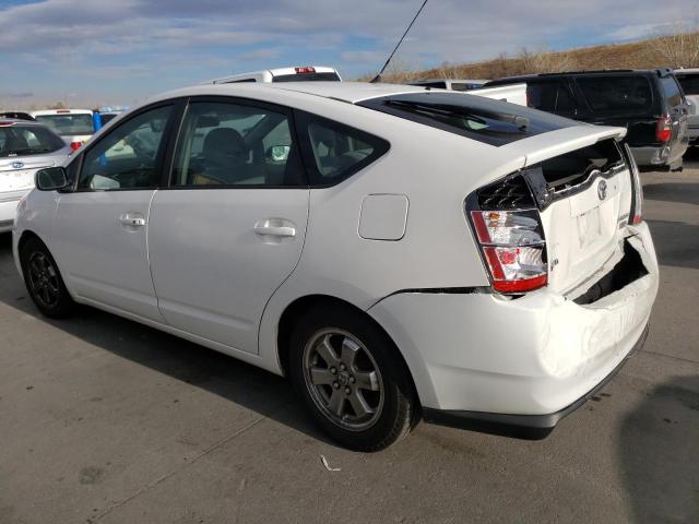 Изображение 2 2005 TOYOTA PRIUS  2005 с VIN JTDKB20UX53038214