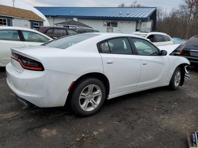 Image 3 of 2022 DODGE CHARGER SXT 2022 with VIN 2C3CDXBG8NH254129