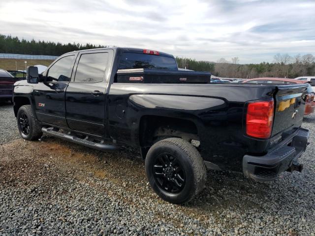 Изображение 2 2016 CHEVROLET SILVERADO K2500 HEAVY DUTY LT 2016 с VIN 1GC1KVEG8GF301706