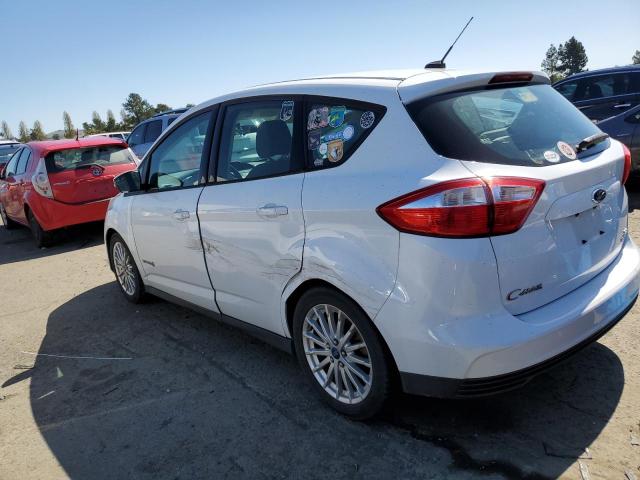 Obraz 2 z 2013 FORD C-MAX SE 2013 z VIN 1FADP5AU3DL557975