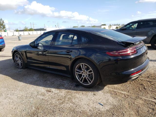 Obraz 2 z 2020 PORSCHE PANAMERA BASE 2020 z VIN WP0AA2A74LL104132