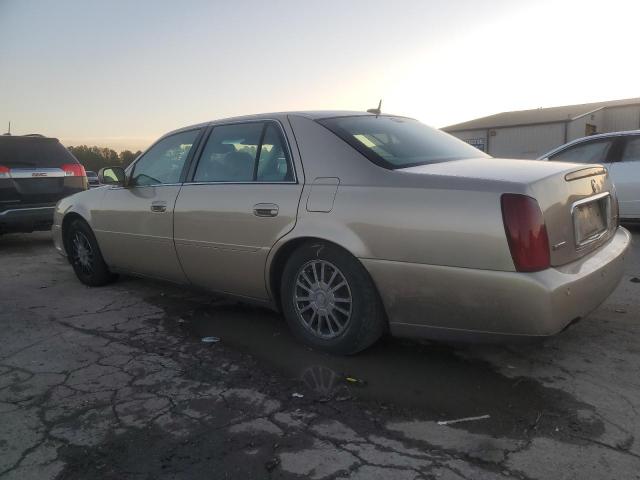 Image 2 of 2005 CADILLAC DEVILLE DHS 2005 with VIN 1G6KE57Y05U143536