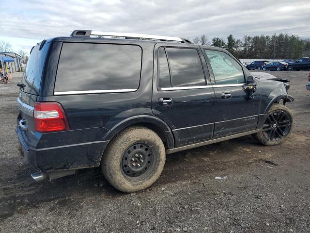 Obraz 3 z 2015 FORD EXPEDITION PLATINUM 2015 z VIN 1FMJU1MT1FEF49412