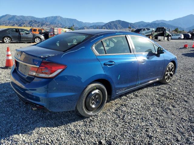 Изображение 3 2013 HONDA CIVIC SI 2013 с VIN 2HGFB6E55DH710221