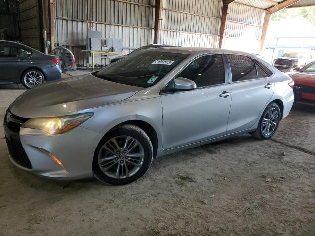 Изображение 1 2016 TOYOTA CAMRY LE 2016 с VIN 4T1BF1FK0GU148380