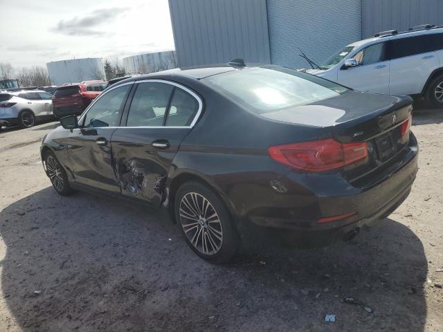 Image 2 of 2017 BMW 530 XI 2017 with VIN WBAJA7C34HG904112