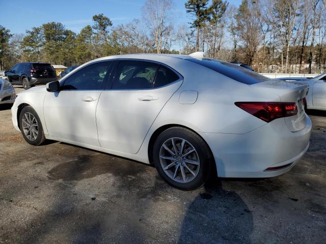 Obraz 2 z 2018 ACURA TLX  2018 z VIN 19UUB1F36JA011231