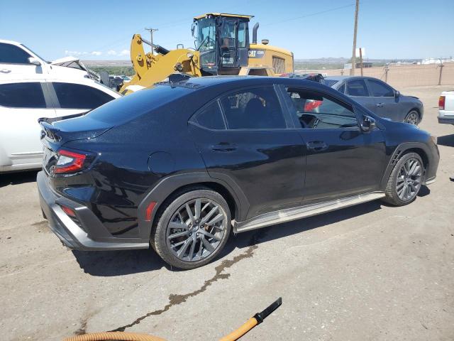 Obraz 3 z 2022 SUBARU WRX GT 2022 z VIN JF1VBAU6XN8018363