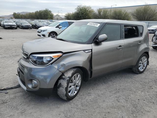 Obraz 1 z 2019 KIA SOUL + 2019 z VIN KNDJP3A51K7680335
