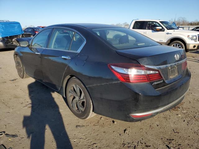 Image 2 of 2017 HONDA ACCORD LX 2017 with VIN 1HGCR2F38HA258452