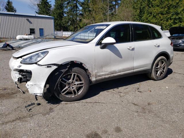 Obraz 2012 PORSCHE CAYENNE S 2012