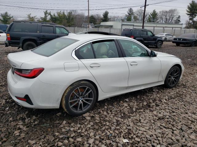 Изображение 3 2020 BMW 330I  2020 с VIN 3MW5R1J06L8B21431