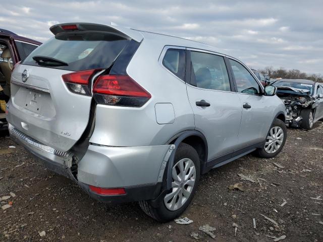 Image 3 of 2019 NISSAN ROGUE S 2019 with VIN 5N1AT2MV5KC747247