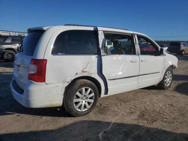 Image 3 of 2016 CHRYSLER TOWN & COUNTRY TOURING 2016 with VIN 2C4RC1BG4GR239050