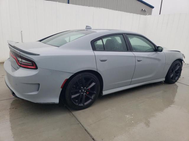 Image 3 of 2022 DODGE CHARGER R/T 2022 with VIN 2C3CDXCT1NH231867