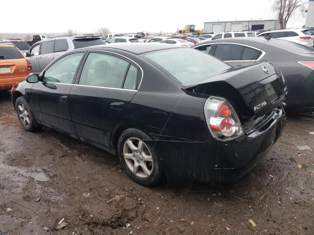 Image 2 of 2006 NISSAN ALTIMA S 2006 with VIN 1N4AL11E96C252029