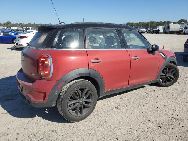 Image 3 of 2013 MINI COOPER S COUNTRYMAN 2013 with VIN WMWZC3C50DWP20793