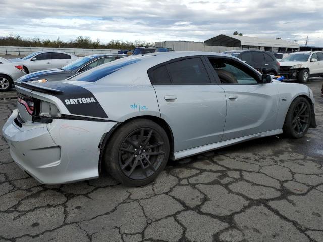 Image 3 of 2019 DODGE CHARGER SCAT PACK 2019 with VIN 2C3CDXGJ4KH636089