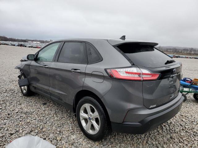 Image 2 of 2021 FORD EDGE SE 2021 with VIN 2FMPK4G91MBA51186
