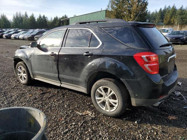 Изображение 2 2017 CHEVROLET EQUINOX LT 2017 с VIN 2GNFLFE32H6280277