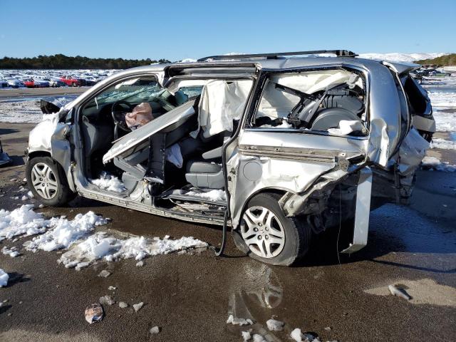 Obraz 2 z 2007 HONDA ODYSSEY EXL 2007 z VIN 5FNRL38697B453179