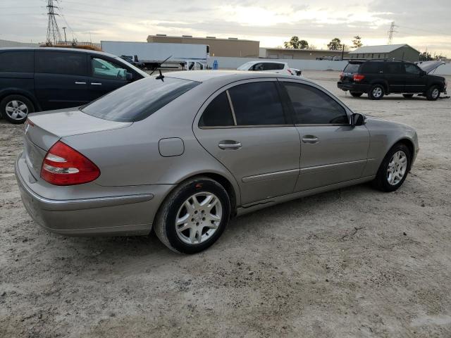 Изображение 3 2004 MERCEDES-BENZ E 320 2004 с VIN WDBUF65J44A553656