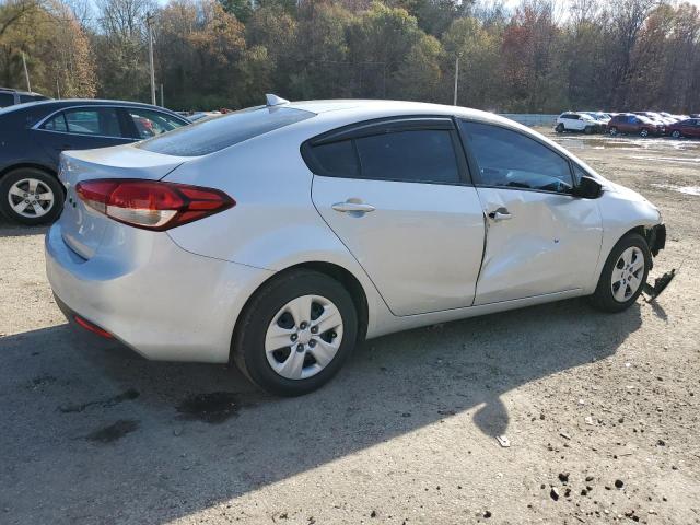 Obraz 3 z 2017 KIA FORTE LX 2017 z VIN 3KPFL4A77HE050269