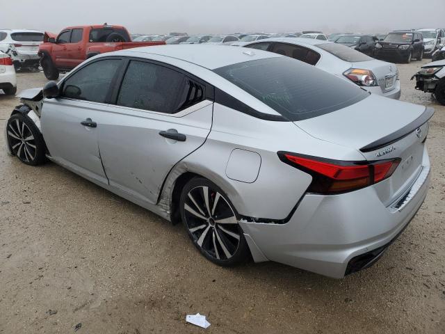 Obraz 2 z 2021 NISSAN ALTIMA SR 2021 z VIN 1N4BL4CV3MN358223
