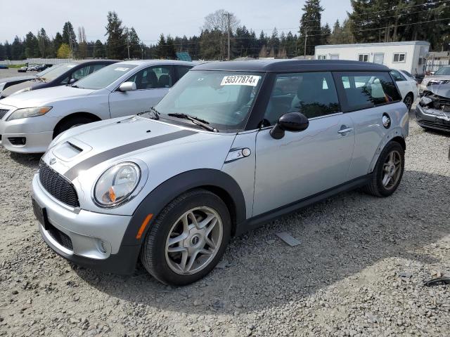 Obraz 2010 MINI COOPER S CLUBMAN 2010