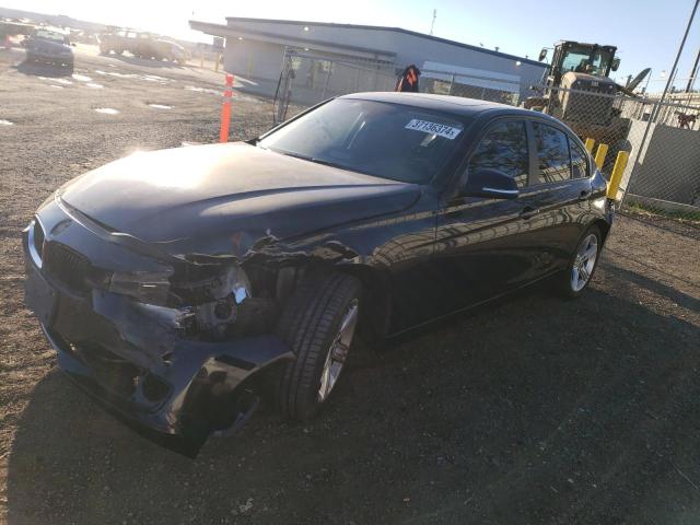 Obraz 1 z 2014 BMW 328 I SULEV 2014 z VIN WBA3C1C54EK114996