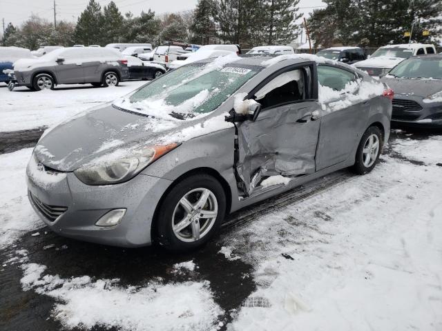 Obraz 2011 HYUNDAI ELANTRA GLS 2011