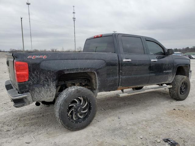 Изображение 3 2014 CHEVROLET SILVERADO K1500 LT 2014 с VIN 3GCUKREC4EG247091