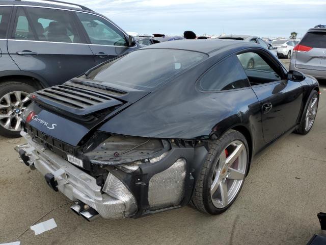 Obraz 3 z 2007 PORSCHE 911 CARRERA S 2007 z VIN WP0AB299X7S732002