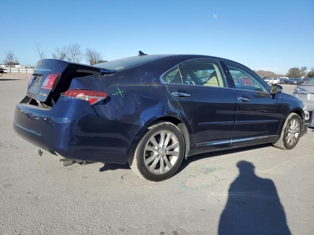 Obraz 3 z 2011 LEXUS ES 350 2011 z VIN JTHBK1EG6B2434847