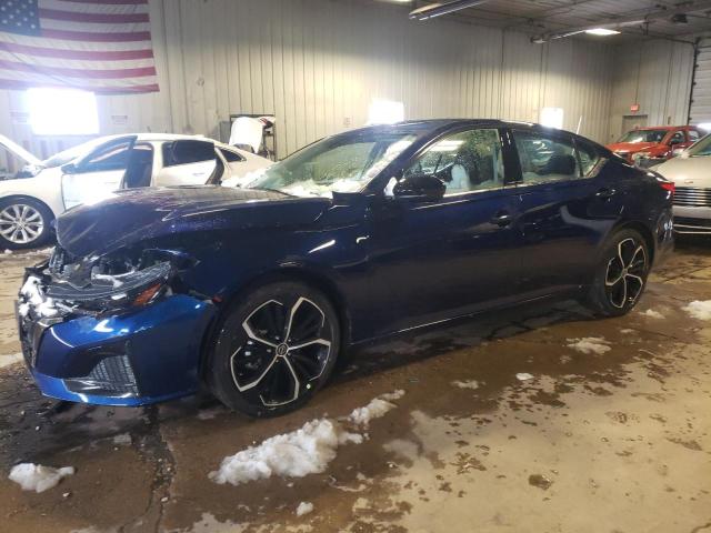 Изображение 1 2024 NISSAN ALTIMA SR 2024 с VIN 1N4BL4CV8RN351176
