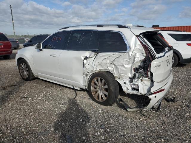 Изображение 2 2016 VOLVO XC90 T6 2016 с VIN YV4A22PK6G1040490
