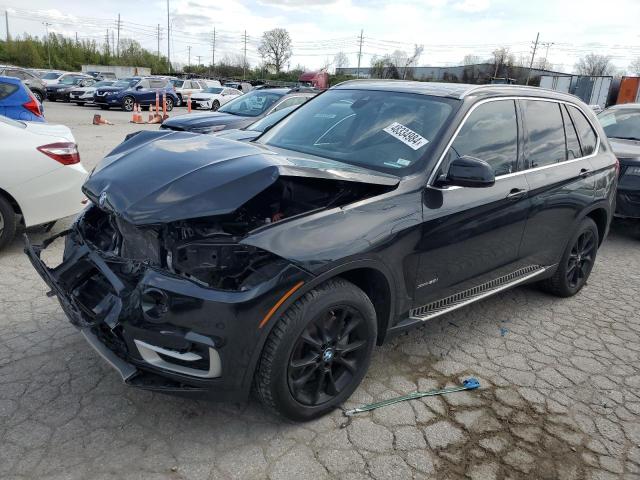 Obraz 1 z 2015 BMW X5 XDRIVE50I 2015 z VIN 5UXKR6C5XF0J79499