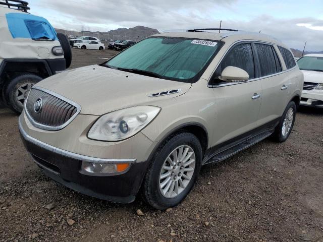 Obraz 2012 BUICK ENCLAVE  2012