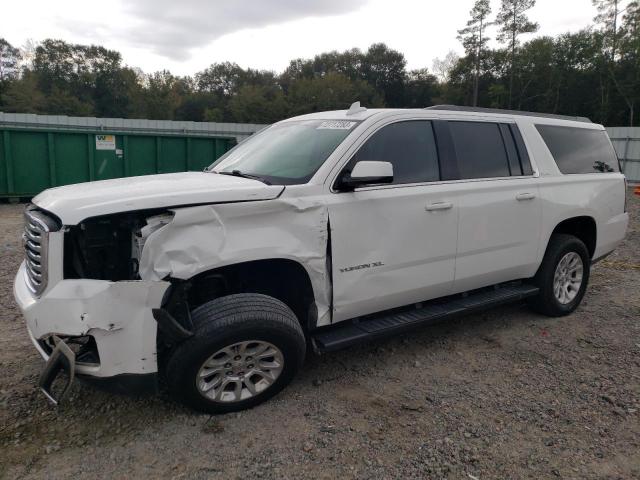 2016 GMC YUKON XL C1500 SLE 2016 image