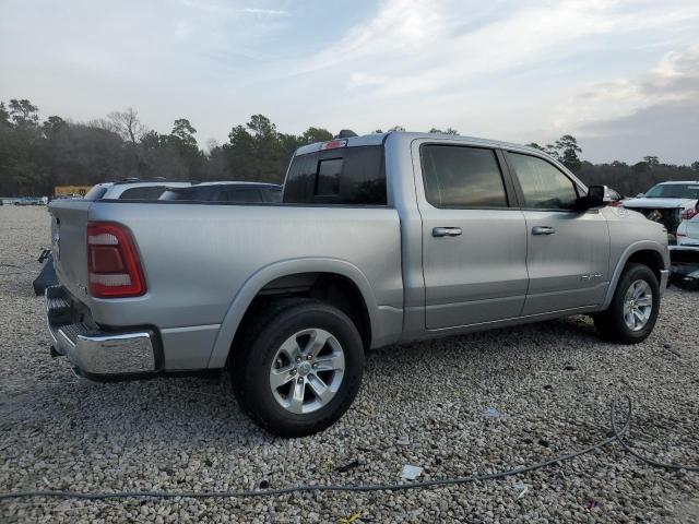 Image 3 of 2022 RAM 1500 LARAMIE 2022 with VIN 1C6SRFJTXNN272681