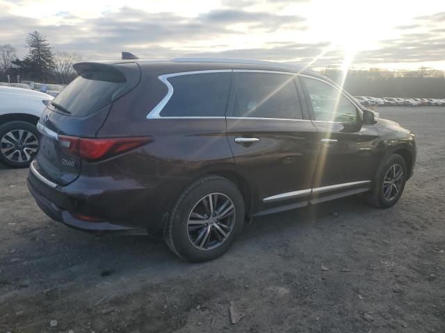 Изображение 3 2019 INFINITI QX60 LUXE 2019 с VIN 5N1DL0MM4KC505011