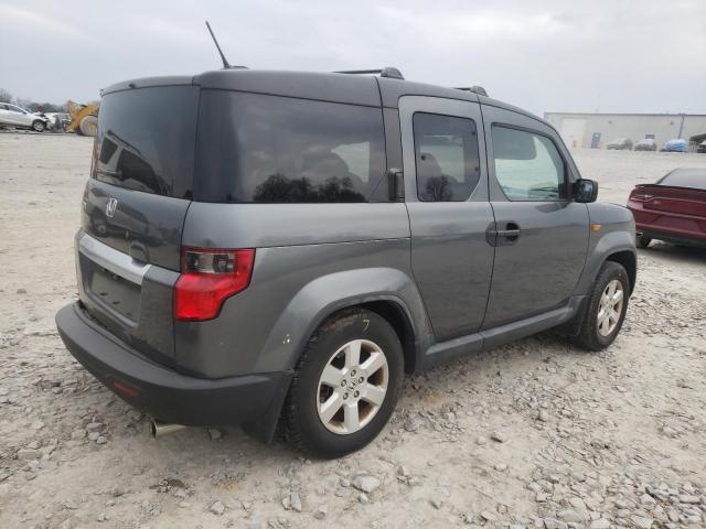 Image 3 of 2011 HONDA ELEMENT EX 2011 with VIN 5J6YH1H77BL001189